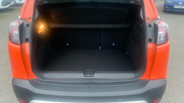 Vauxhall Crossland X 1.2T [130] Elite Nav 5dr [Start Stop] Auto Petrol Hatchback